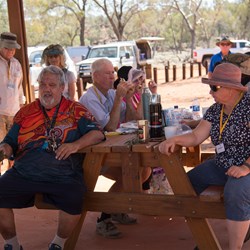 Gundabooka National Park visit