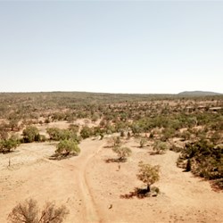Gundabooka National Park