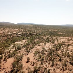Gundabooka National Park