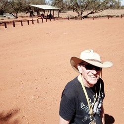 Gundabooka National Park