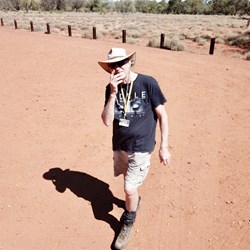 Gundabooka National Park