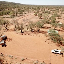 Gundabooka National Park