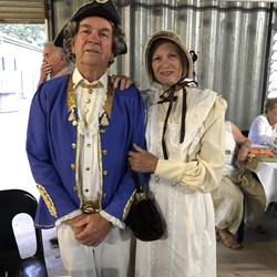 Catered Dinner Night