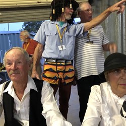 Catered Dinner Night