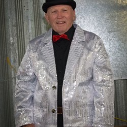 Catered Dinner Night 