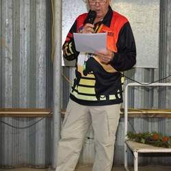 Catered Dinner Night 