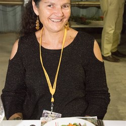 Catered Dinner Night 