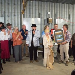 Catered Dinner Night 