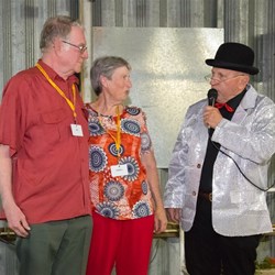 Catered Dinner Night 