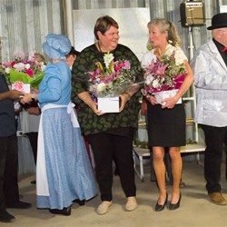 Catered Dinner Night 