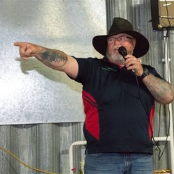 Catered Dinner Night 