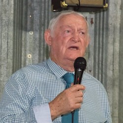 Catered Dinner Night 