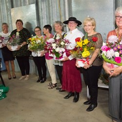 Catered Dinner Night 