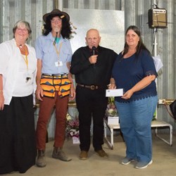 Catered Dinner Night 