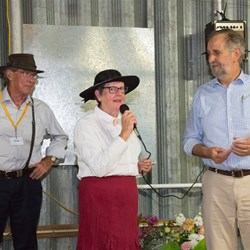 Catered Dinner Night 