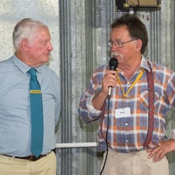 Catered Dinner Night 