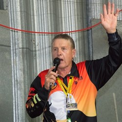 Catered Dinner Night 