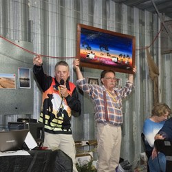 Catered Dinner Night 