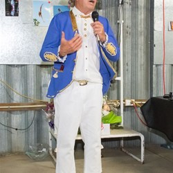 Catered Dinner Night 