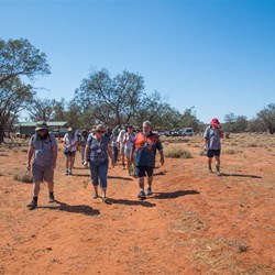 Gundabooka National Park visit