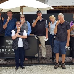 Van Diemen Ice Creamery