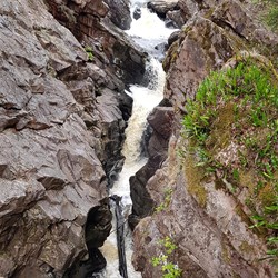 Dasher Falls