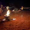 Eulo Music in the Mulga Muster, Queensland