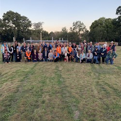 Day 3. QLD attendees!