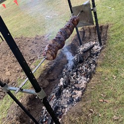 Mouth is watering already!