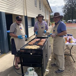 Sausage cookers!!