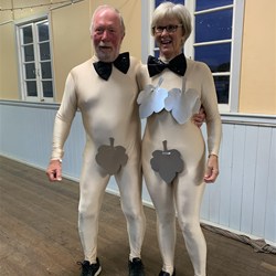 Dress up fun!!!!