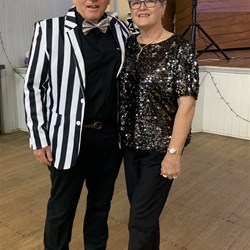 Muzz & Judy. 