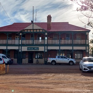 Ardath Hotel