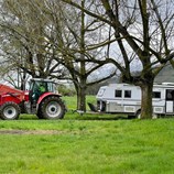 Tractor assistance 