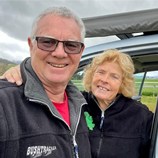 Steve & Lesley