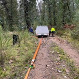 Bogged