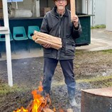 Pyrotechnics Pete