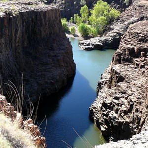 Marella Gorge