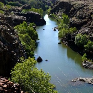 Marella Gorge