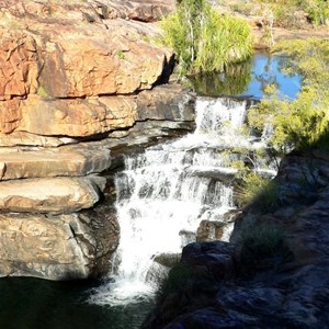 Bell Gorge