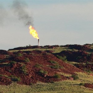 Burrup Peninsular