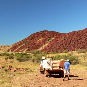 Beautiful Burrup Peninsular