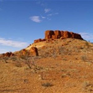 Bishop Rileys Pulpit