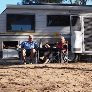 Menindee Lakes