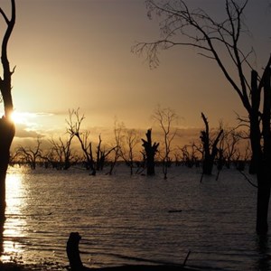 Menindee Lakes