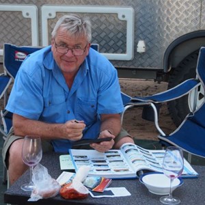 Menindee Lakes