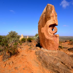 The Living Desert