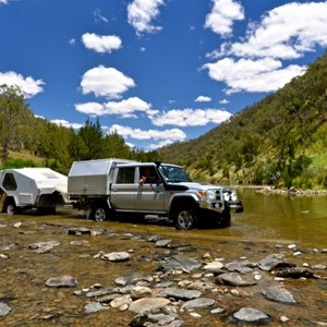 Macquarie River, New South Wales