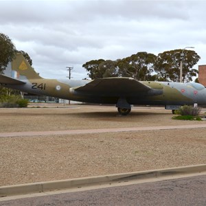 Woomera