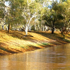 Sturt Creek